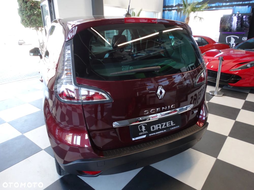 Renault Scenic 1.2 TCe Energy Intens - 12