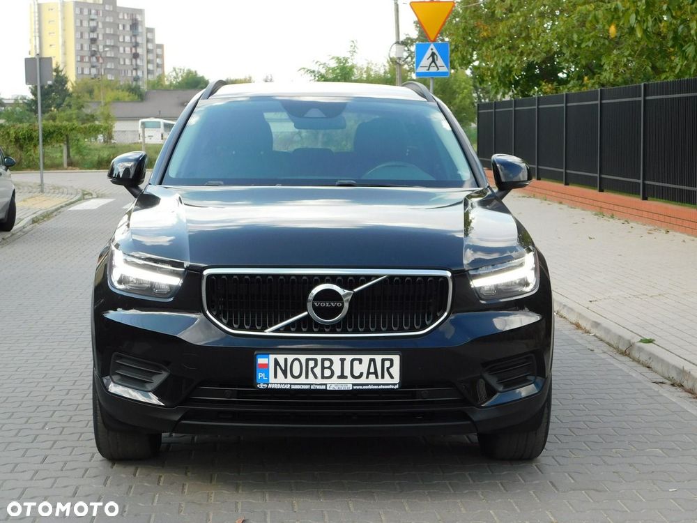 Volvo XC 40 - 14