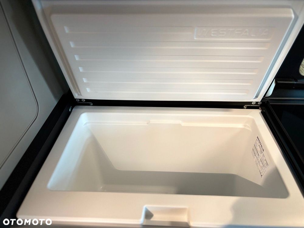 Mercedes-Benz Klasa V - 21