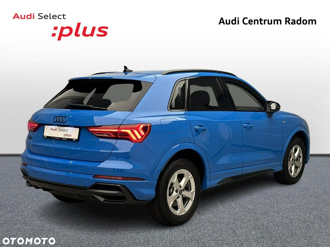 Audi Q3 - 5