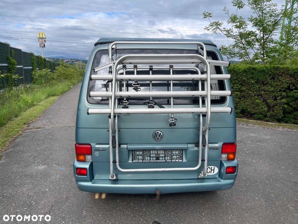 Volkswagen California - 6
