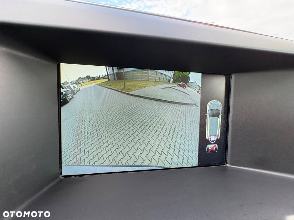 Volvo XC 60 D4 Drive-E Summum - 30