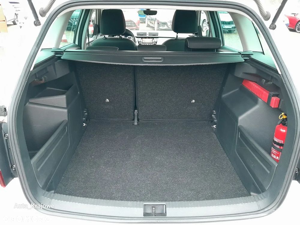 Skoda Fabia 1.0 TSI Ambition Plus - 33