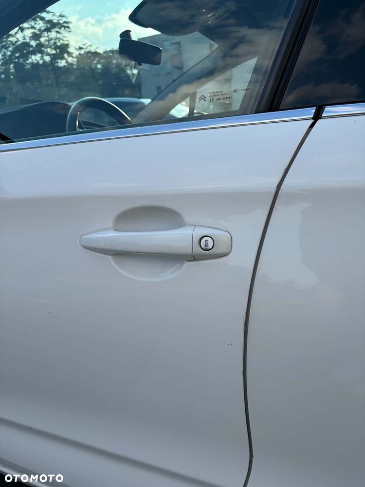 Citroën C4 1.6 HDi Seduction - 10