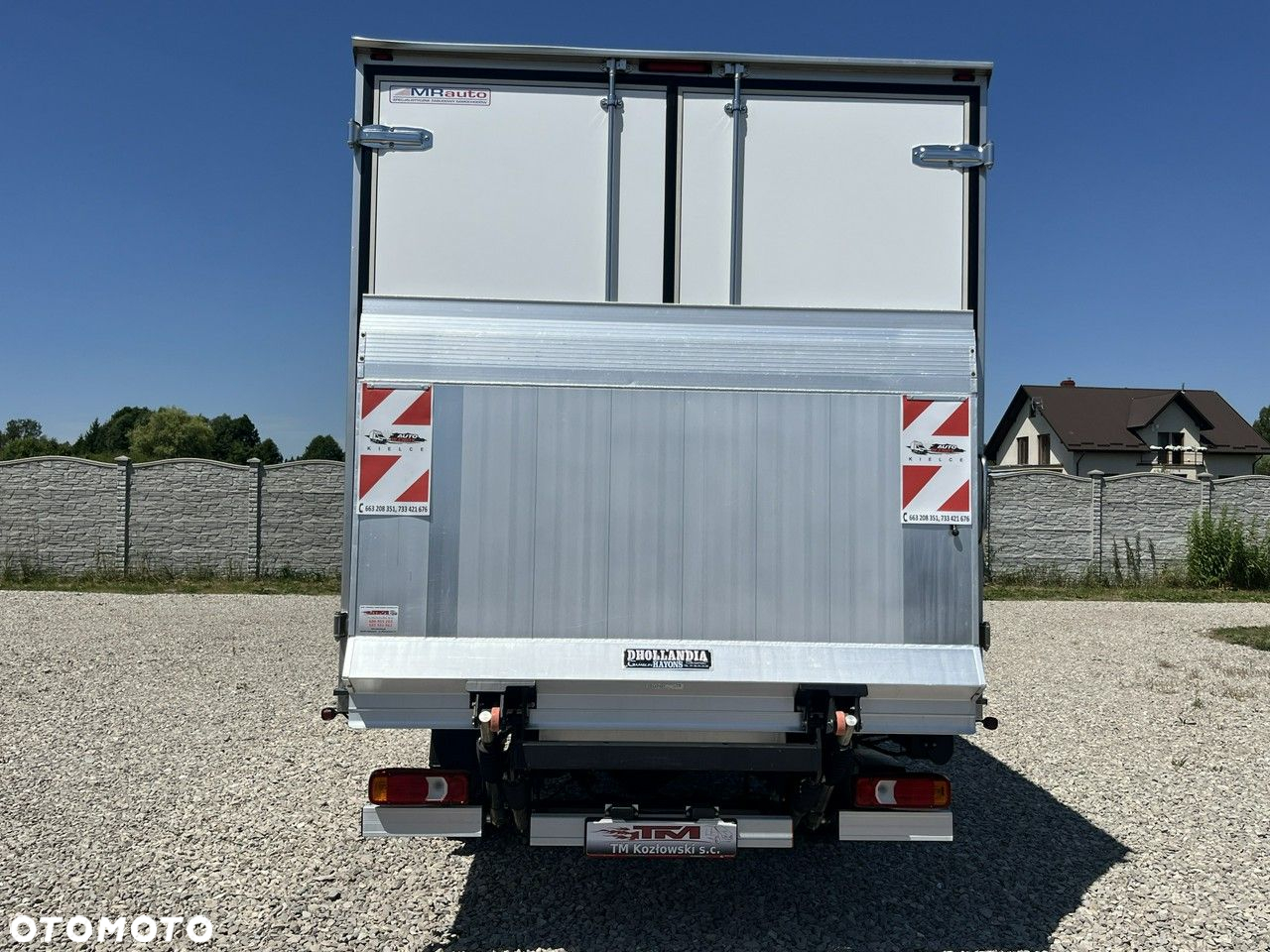 Iveco Daily - 27