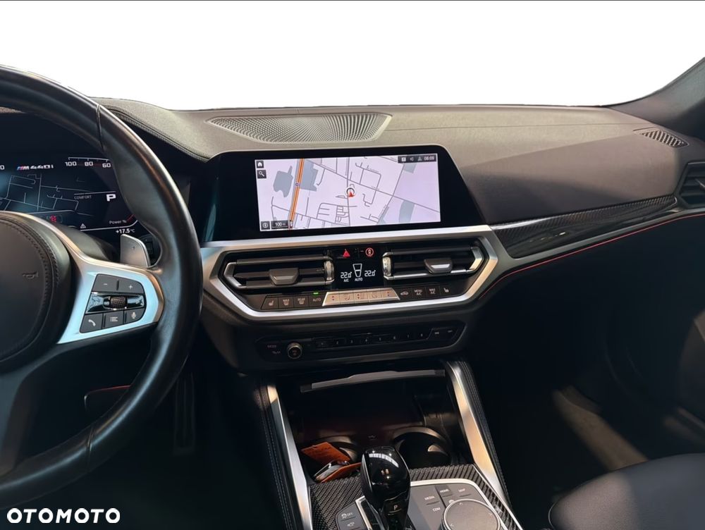 BMW Seria 4 M440i - 13