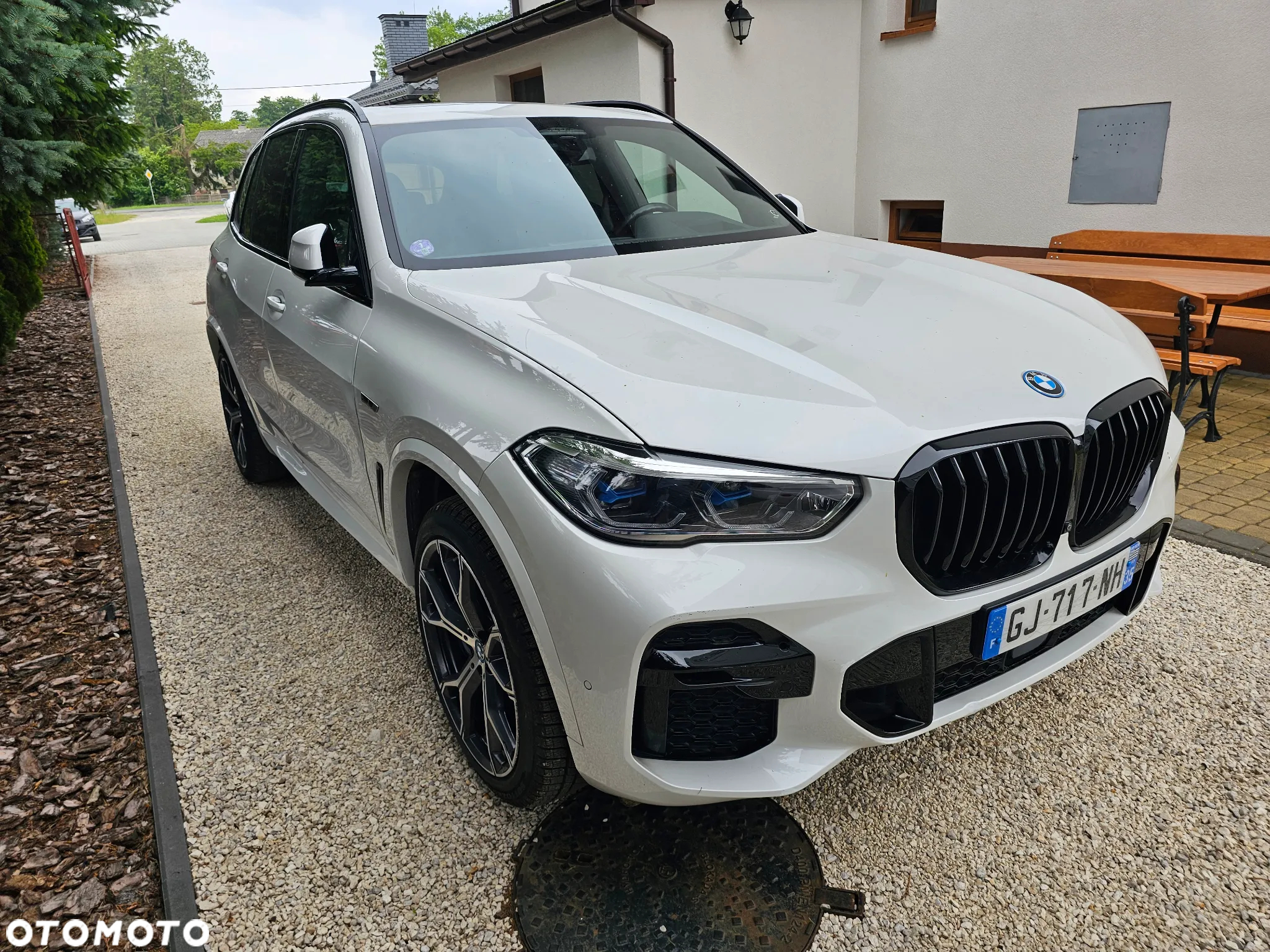 BMW X5 - 2