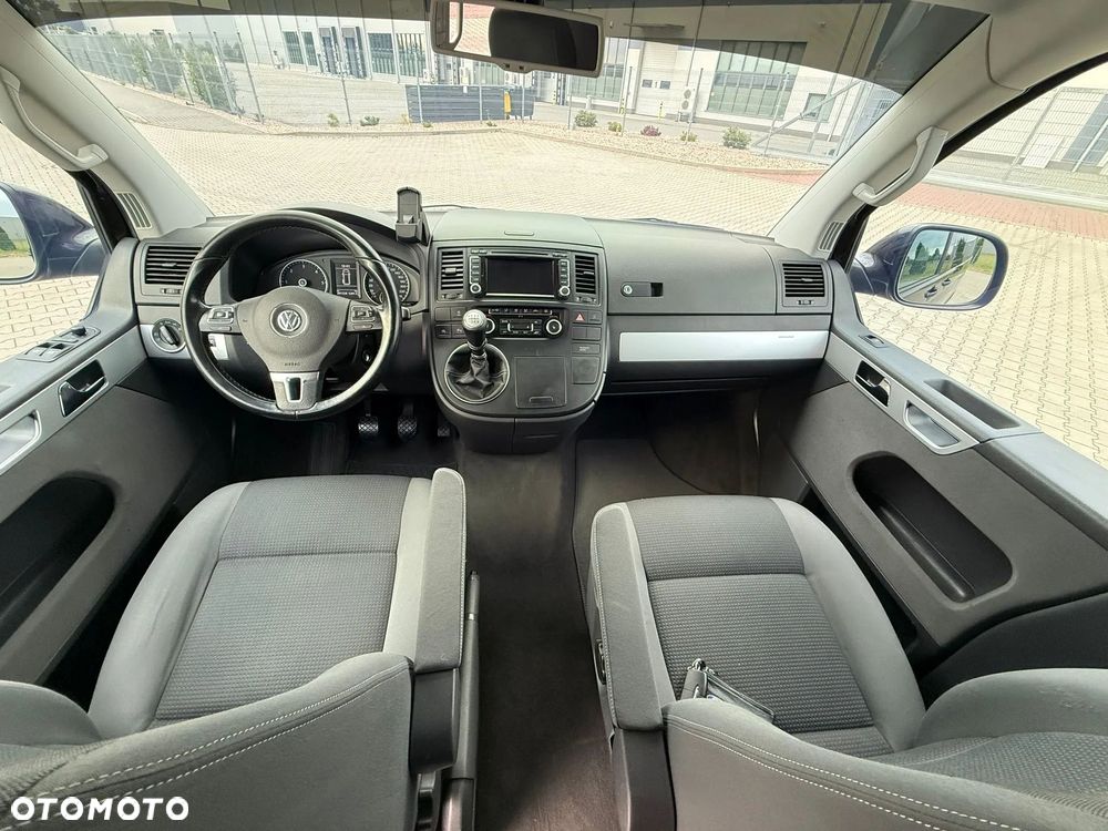 Volkswagen Multivan L1 Business - 22