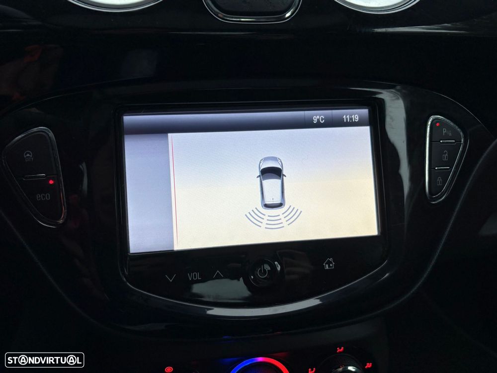 Opel Adam 1.2 Jam - 35