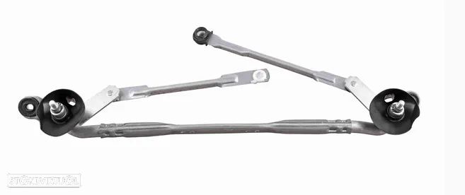 Aranhiço Braços das escovas limpa vidros Toyota Hilux 2005 a 2015 85150-0K061 - 1