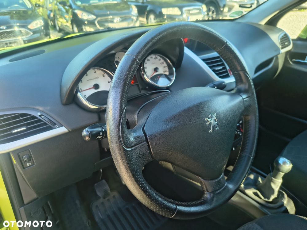 Peugeot 207 120 Sportium - 19