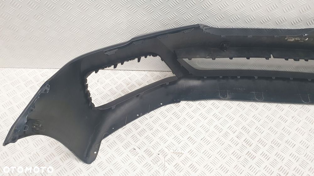 bmw 5 g30 g31 m-pakiet lift lci zderzak przód przedni - 4