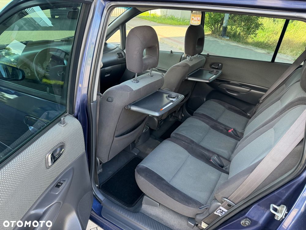 Mazda Premacy 1.8 Comfort - 11