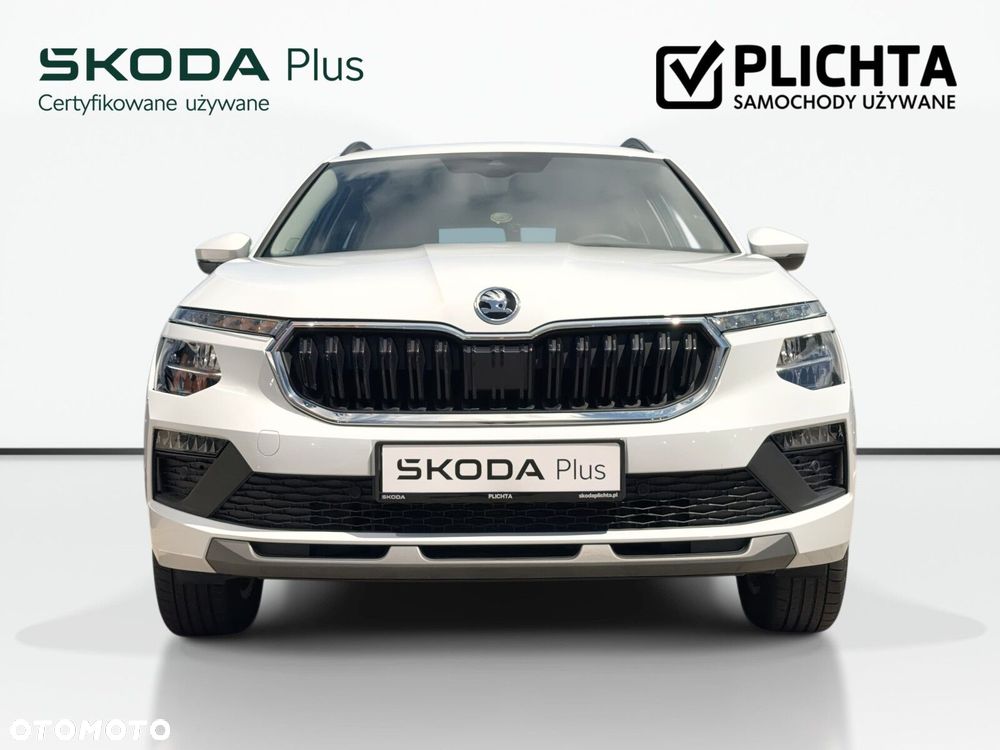 Skoda Kamiq 1.0 TSI Selection - 3