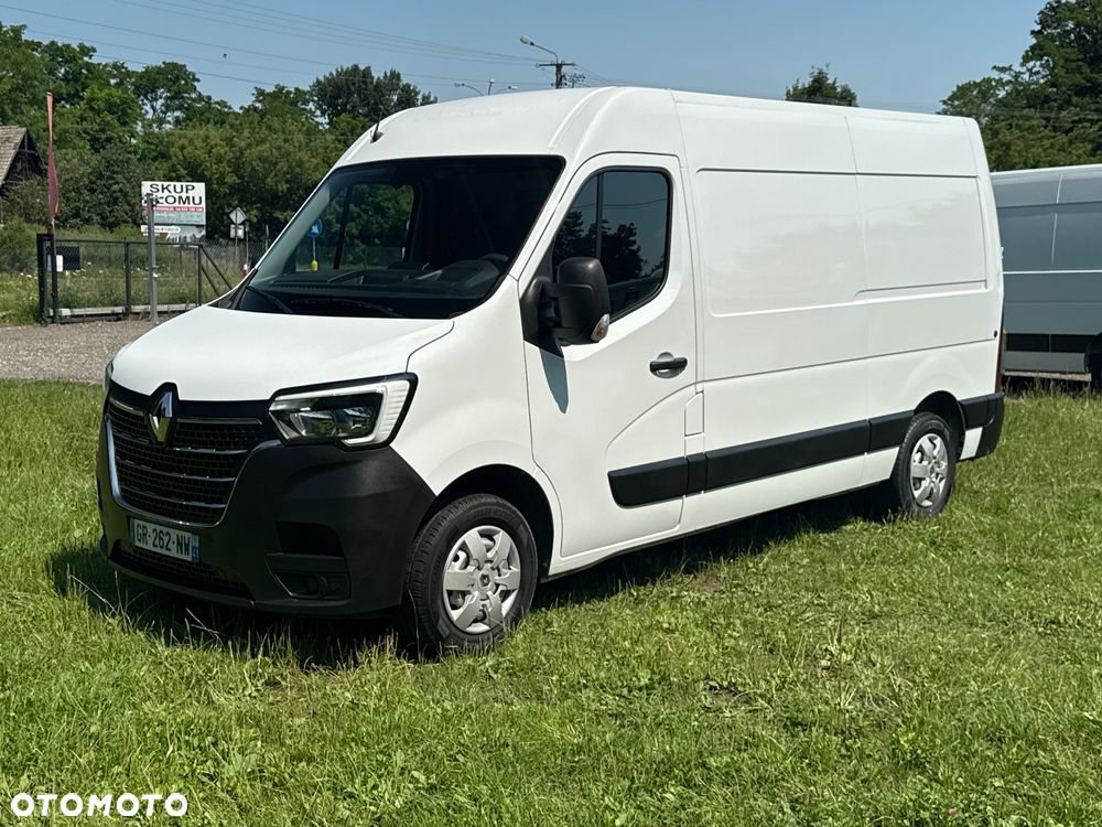 Renault Master L2H2 - 19