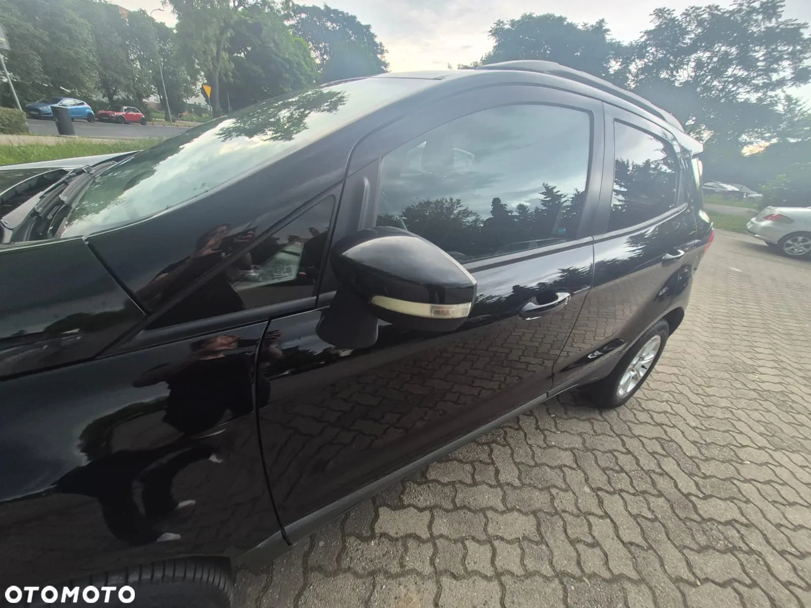 Ford EcoSport - 13