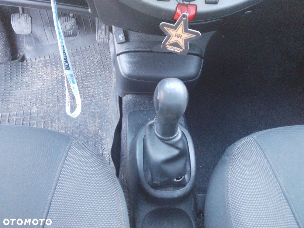NISSAN MICRA K12 03-07 1.2 16V  LUSTERKO ZEWNĘTRZNE LEWE   KY0 G - 24