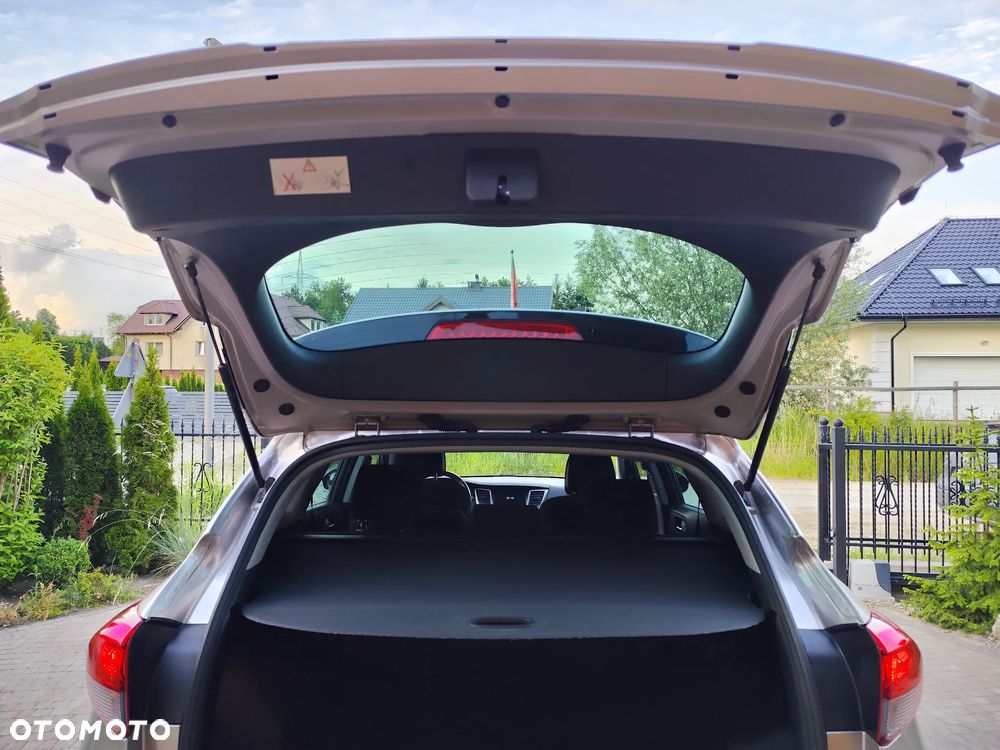 Hyundai Tucson - 9