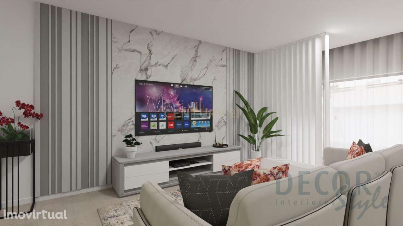 Nova construção - Moradia T2 em Guia, Pombal - Grande imagem: 2/19