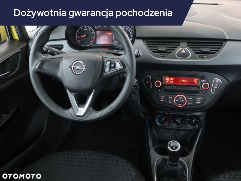 Opel Corsa - 9