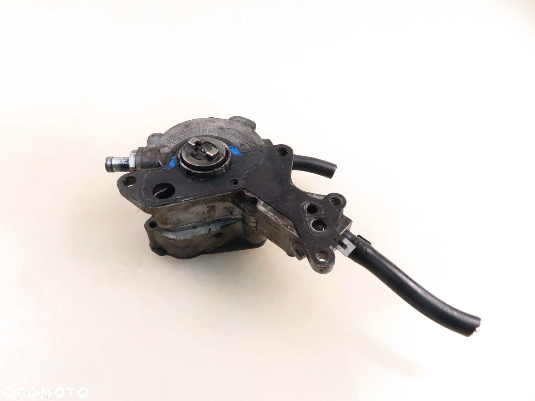 POMPA VACUM AUDI A4 B6 Avant (8E5) 1.9 TDI - AWX 038145209E - 9