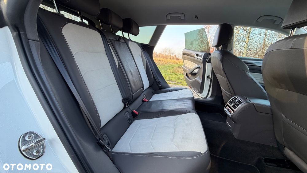 Volkswagen Arteon 1.4 eHybrid OPF DSG Elegance - 35