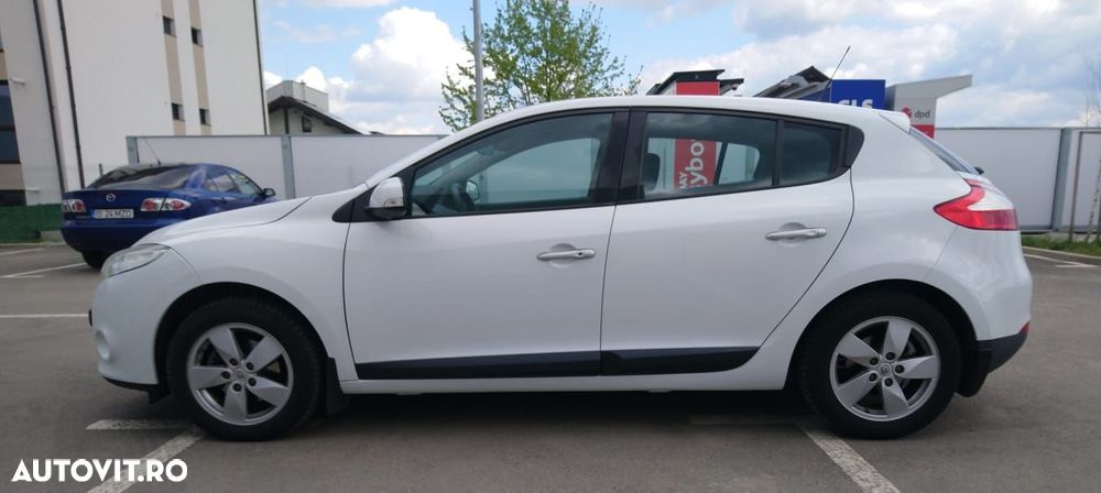 Renault Megane - 9