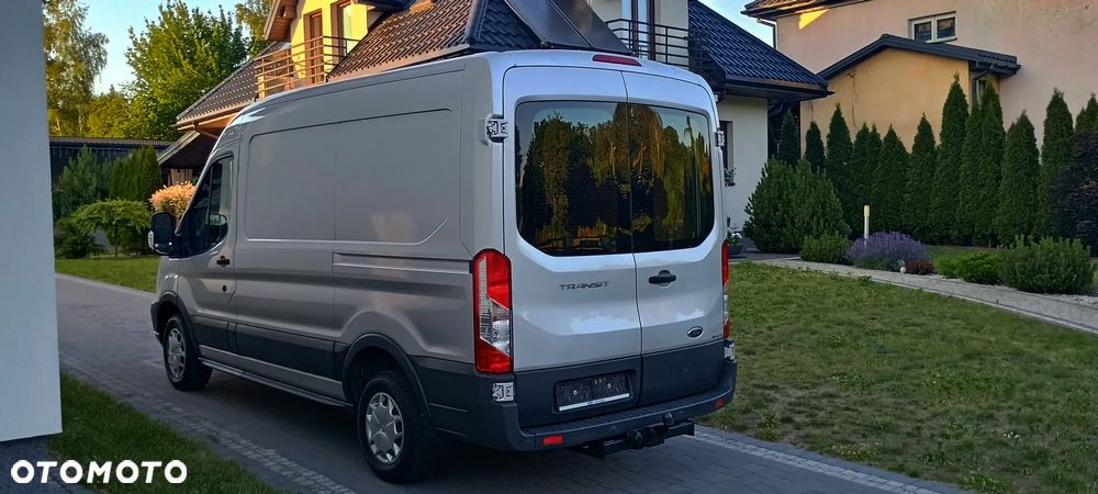 Ford Transit - 5