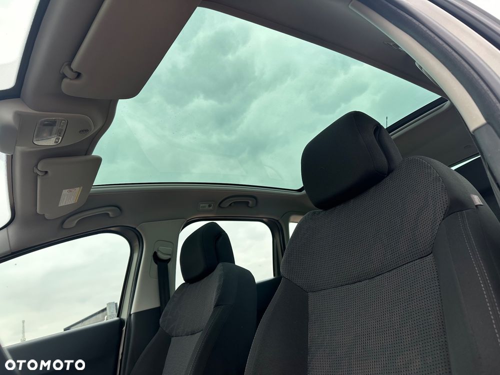 Peugeot 3008 120 VTi Premium - 29