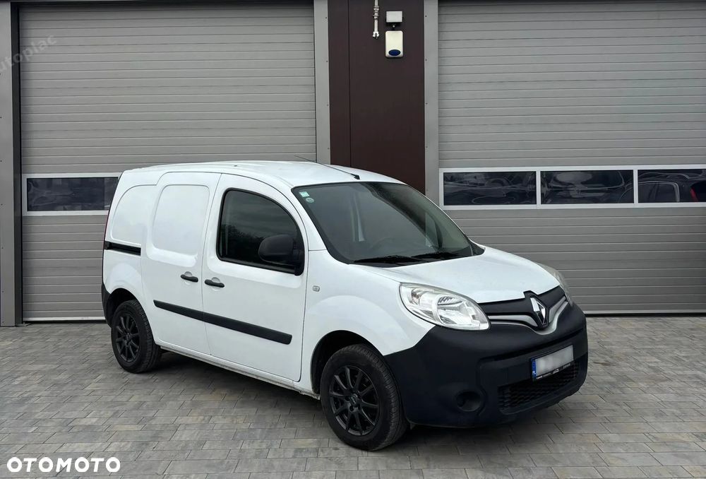 Renault Kangoo - 2