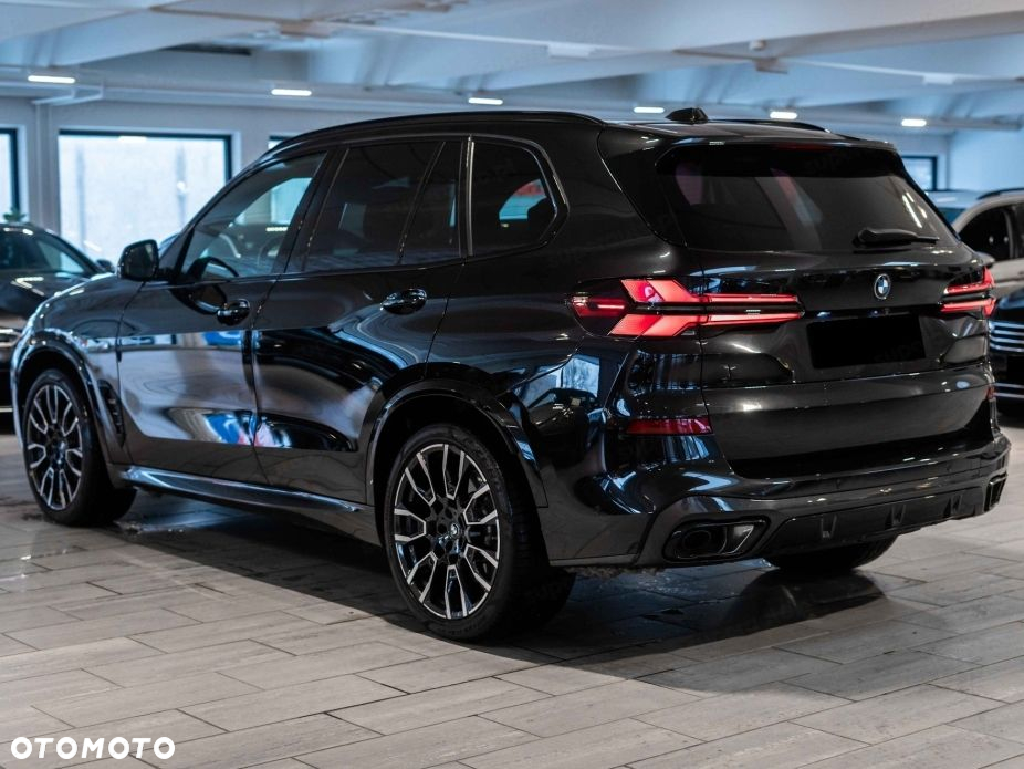 BMW X5 - 4