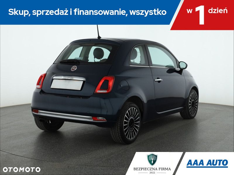 Fiat 500 - 6