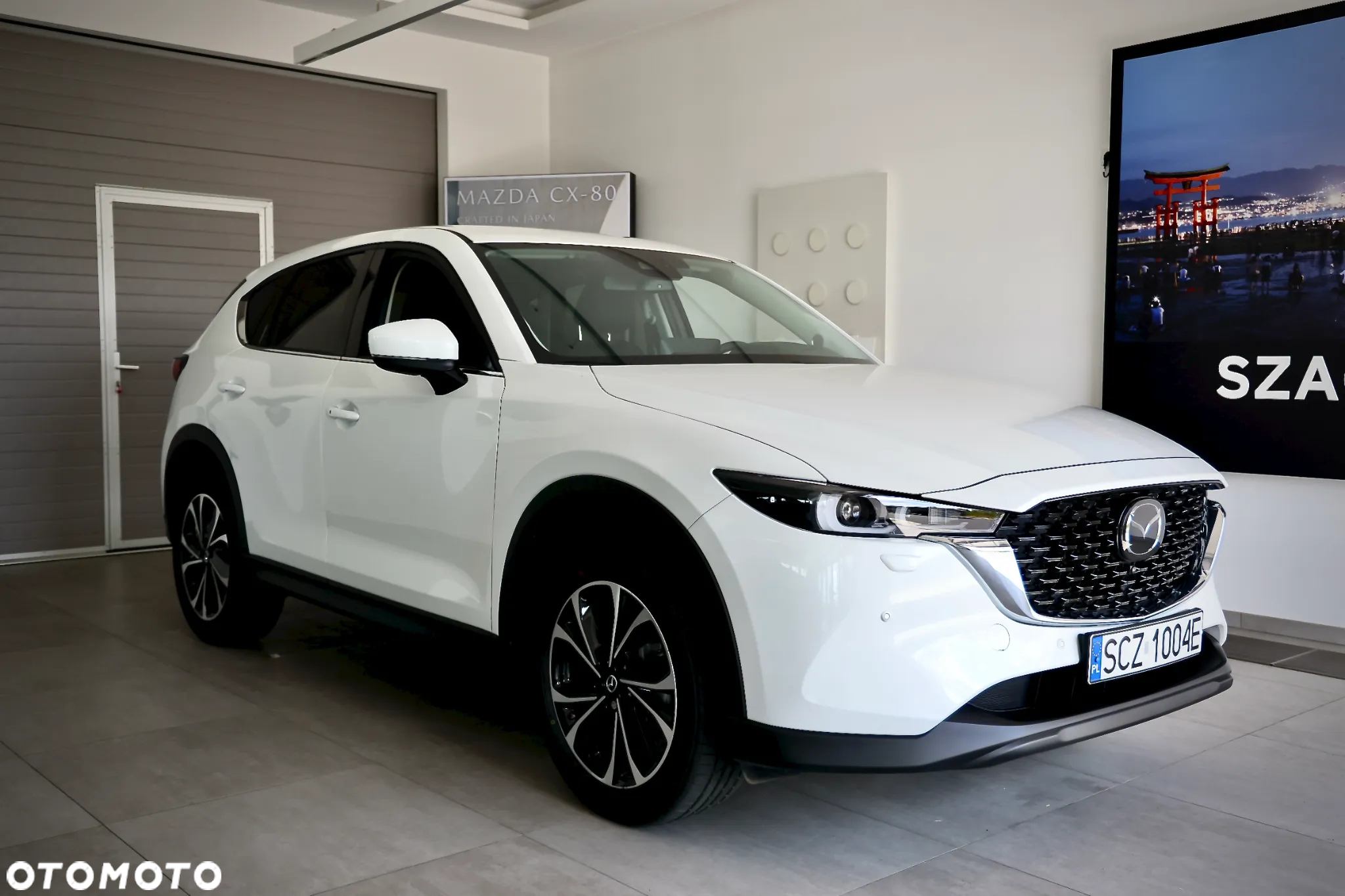 Mazda CX-5 2.0 Exclusive-Line 2WD - 2