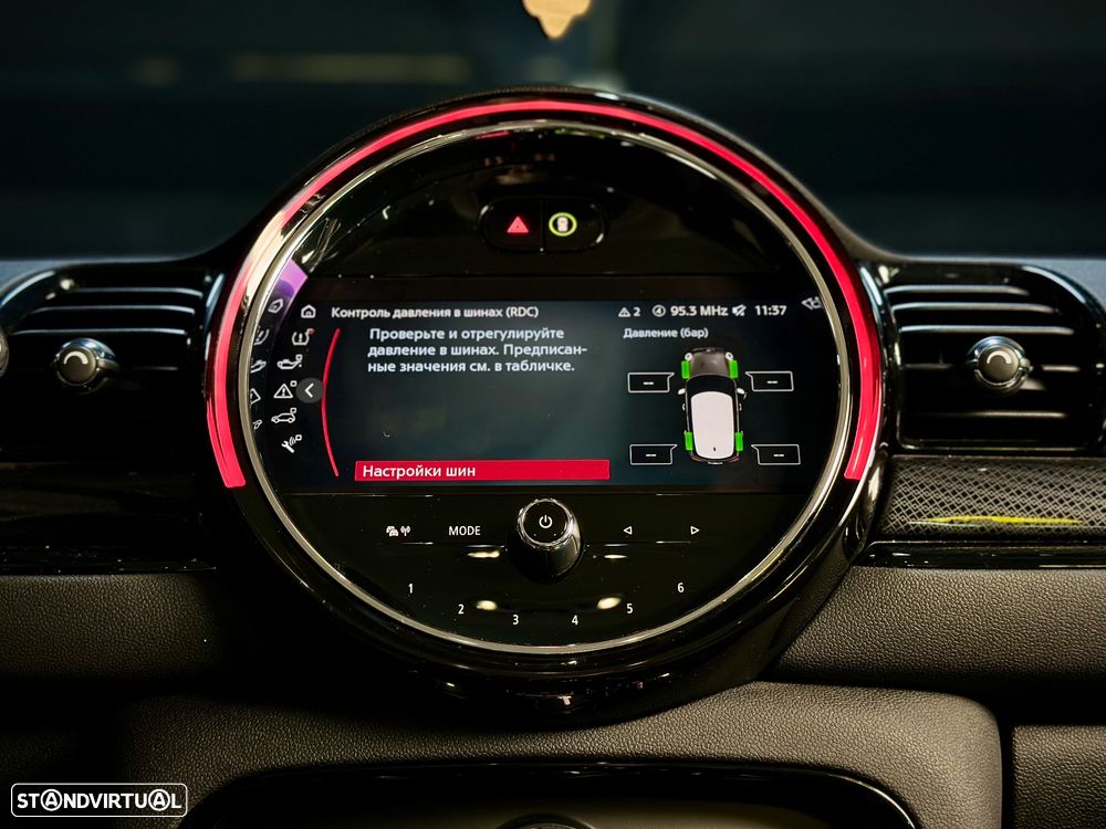 MINI Clubman One Aut. - 59