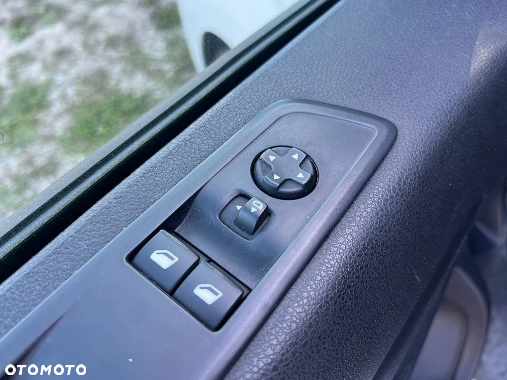 Citroën Jumpy 2.0HDi Automat MałyPrzebieg - 20