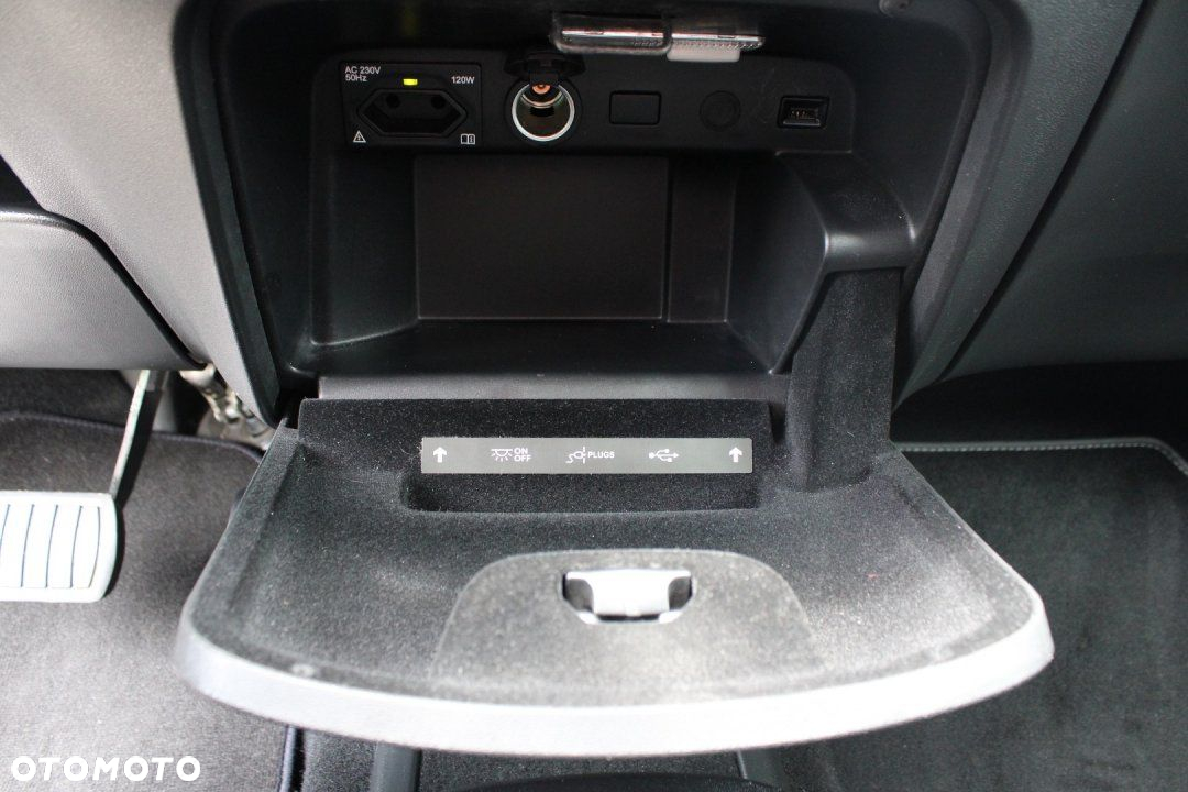 Citroën C4 Grand Picasso - 27