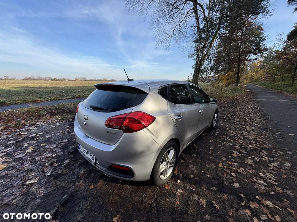 Kia Ceed ver-cee-d-1-4-l - 2
