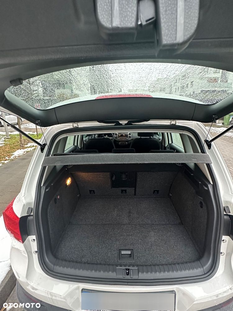 Volkswagen Tiguan 1.4 TSI Trend&Fun - 16