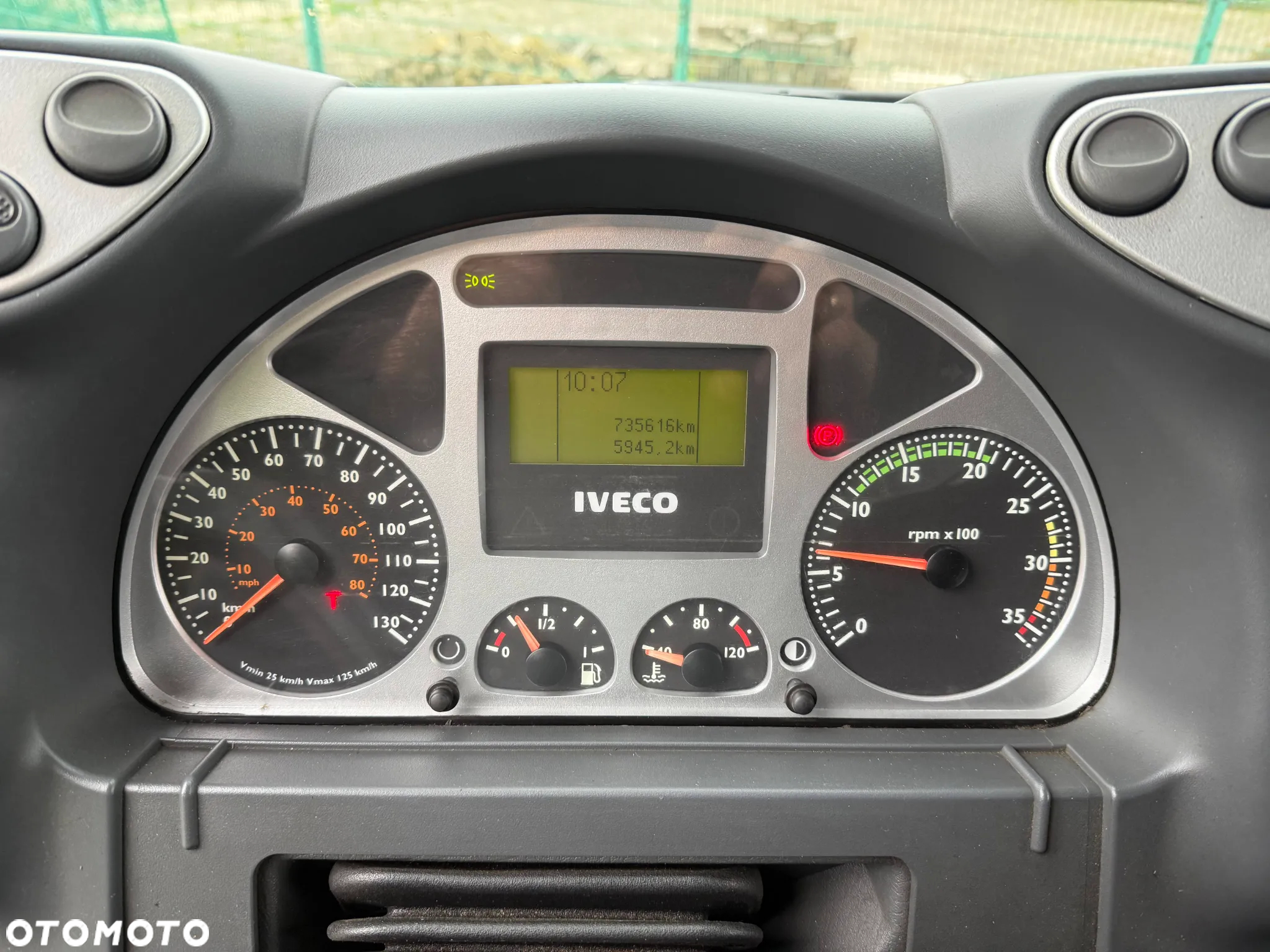 Iveco Eurocargo - 15