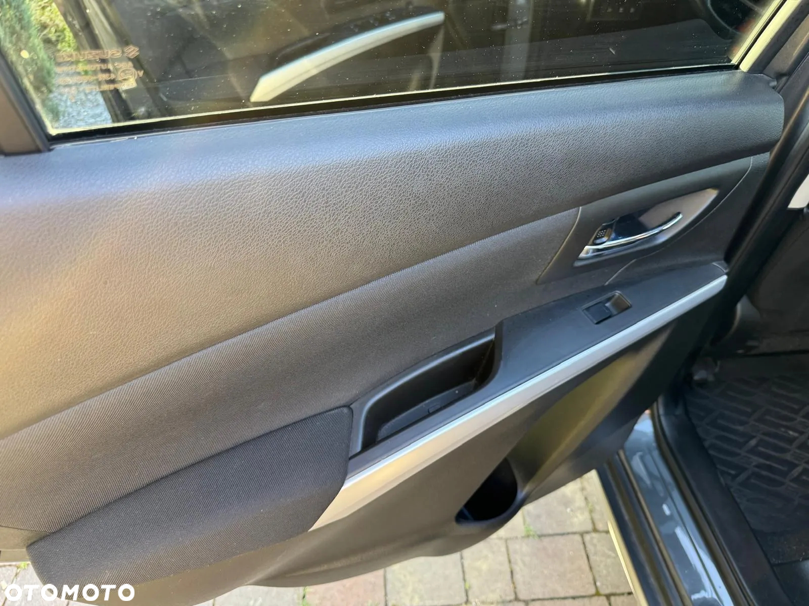 Suzuki SX4 S-Cross 1.0 T Premium - 22