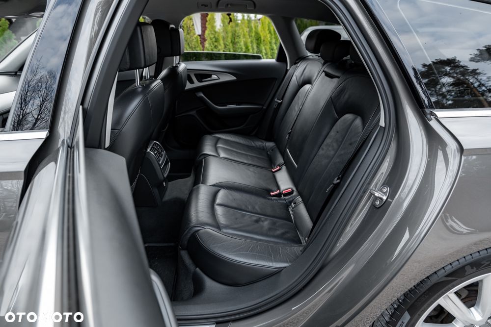 Audi A6 Avant 2.0 TDI Ultra S tronic - 19