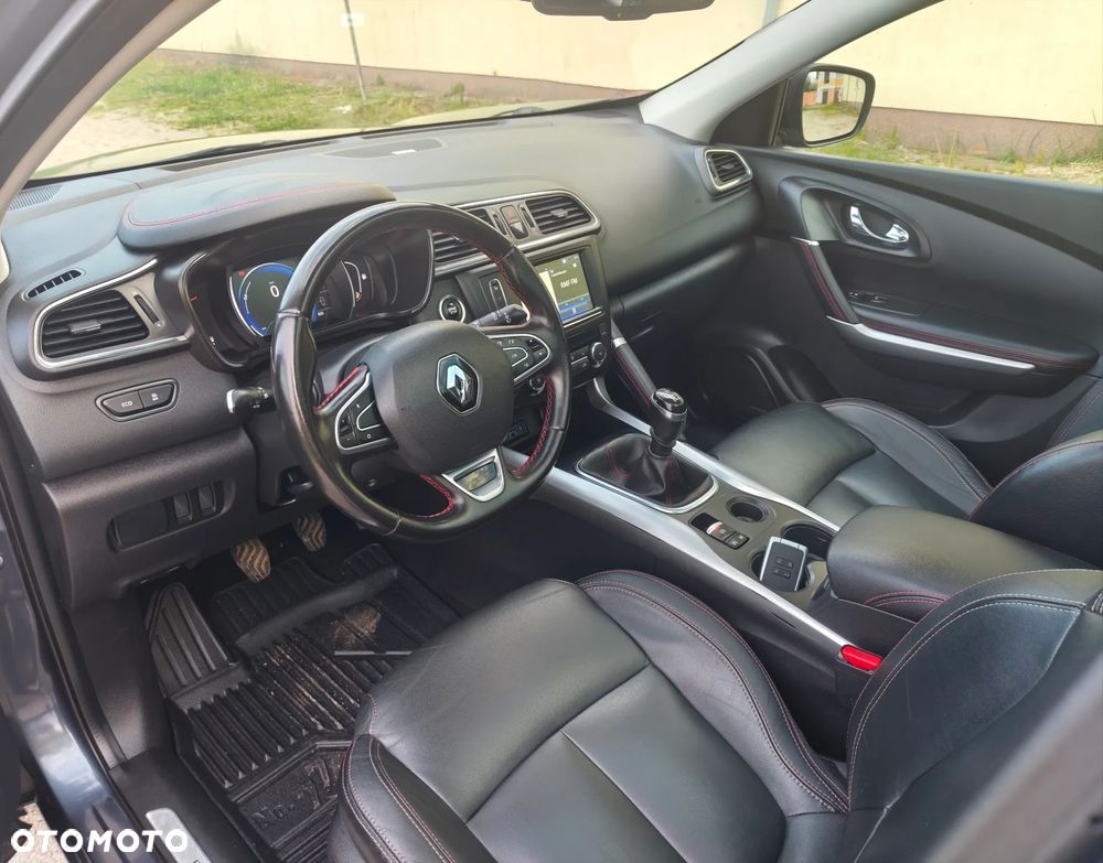 Renault Kadjar 1.6 Energy TCe Night&Day - 18