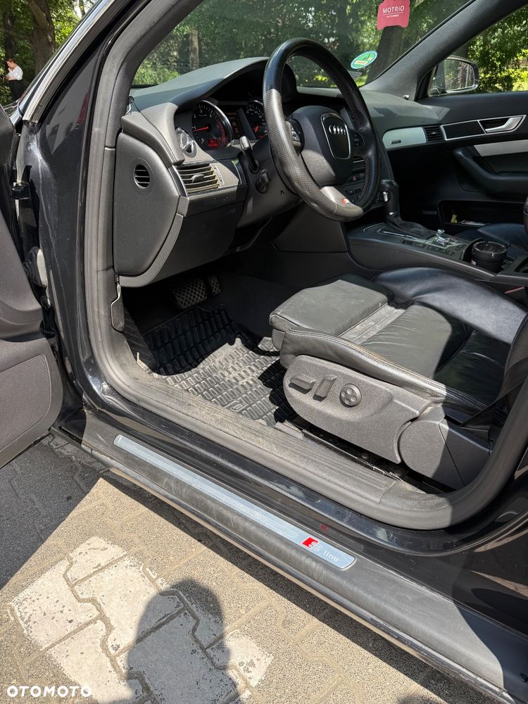 Audi A6 Limousine - 7