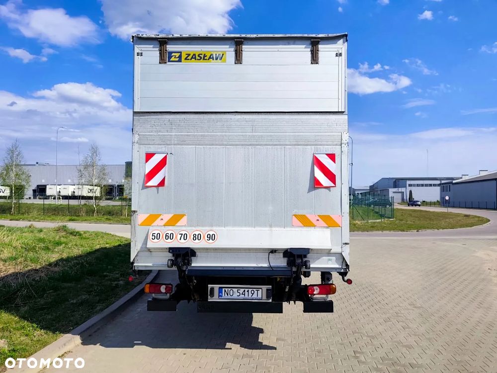 Iveco Eurocargo 160E28 - 15