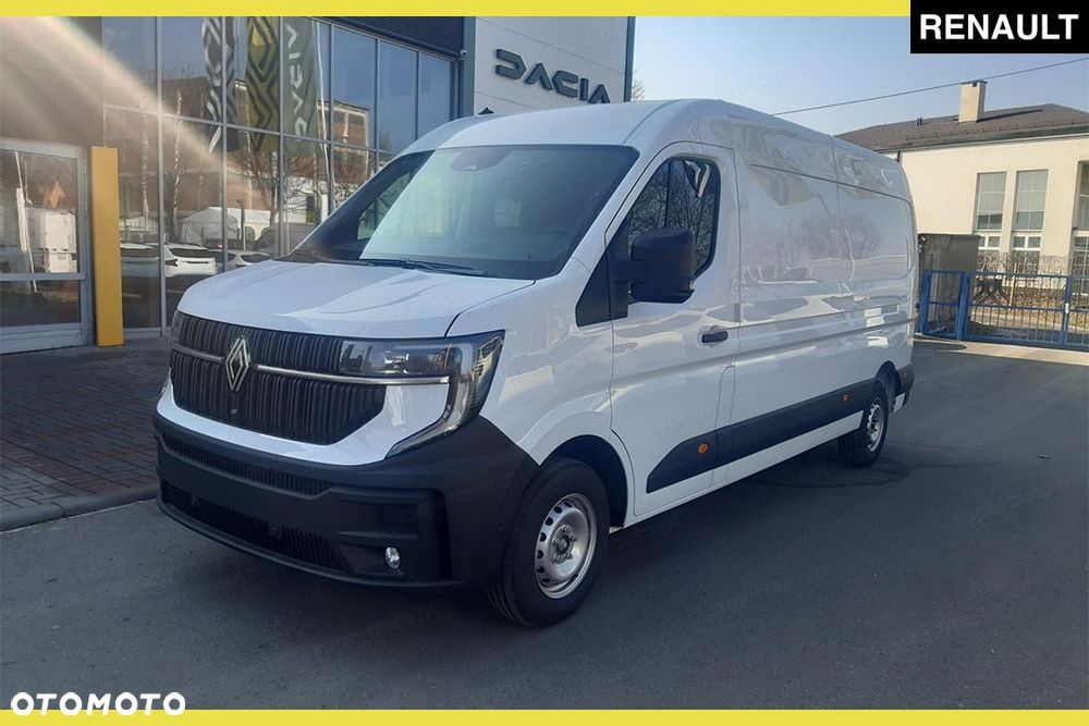 Renault Master L3H2 Extra 2.0 150KM - 3