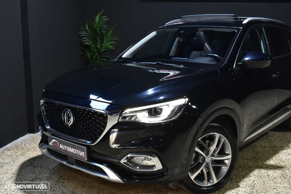 MG EHS 1.5 T-GDI Plug-in Hybrid Luxury - 8