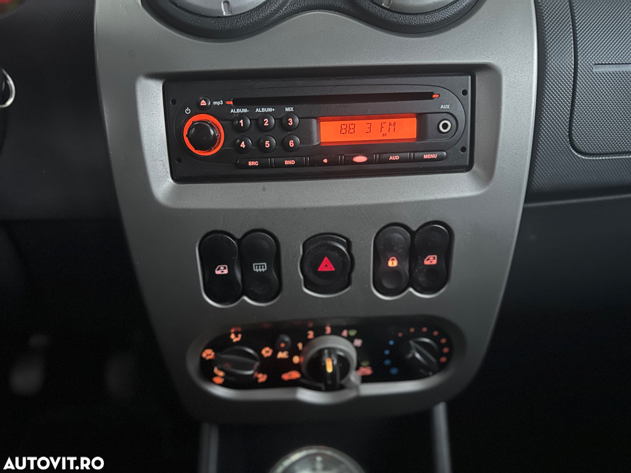Dacia Sandero Stepway - 11