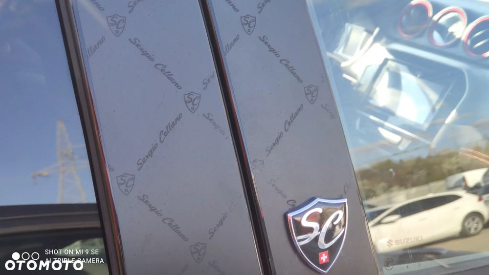 Suzuki Vitara 1.4 Boosterjet Premium 4WD - 8