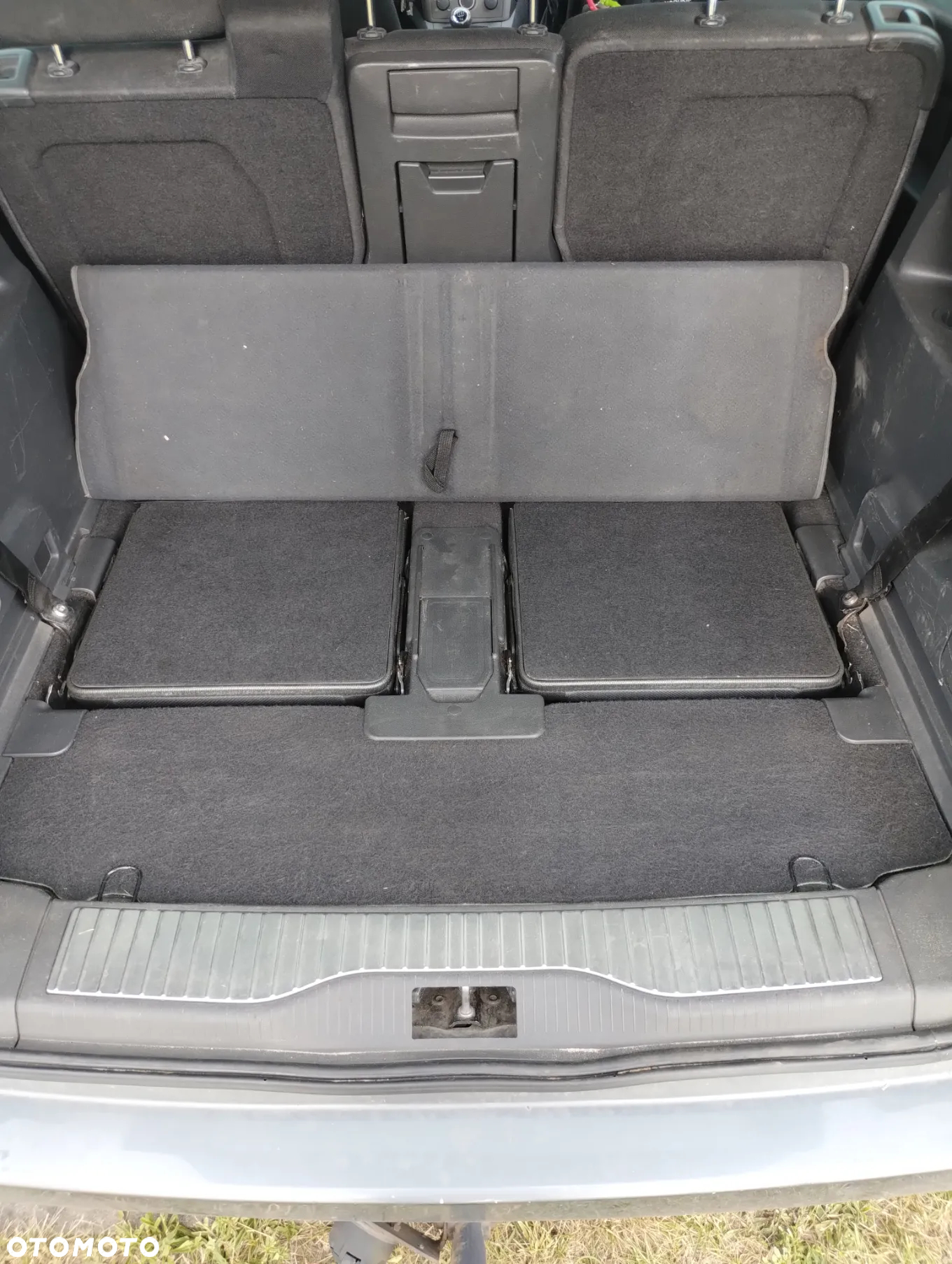 Opel Zafira 1.6 Elegance - 9