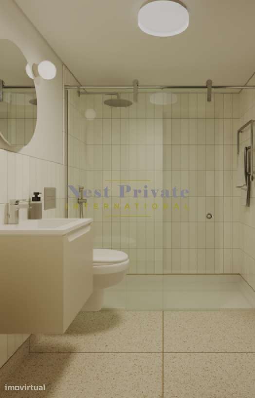 Apartamento T1 à venda na Rua de Costa Cabral - Grande imagem: 5/13